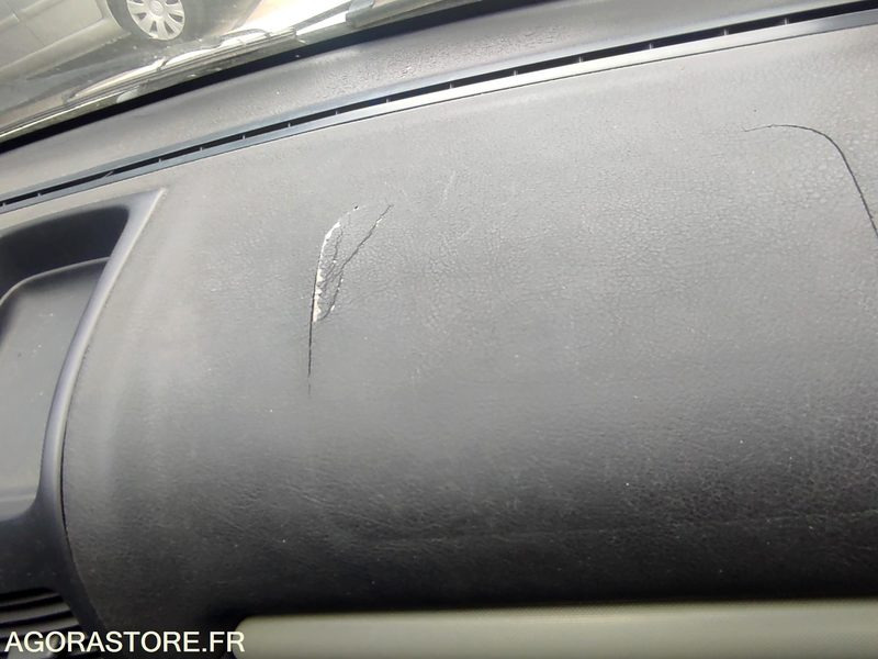 RENAULT Clio - 125820kms - 2003 - PKW: das Bild 3 RENAULT Clio - 125820kms - 2003 - PKW: das Bild 3