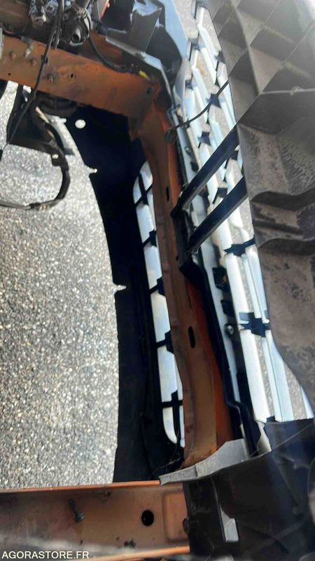 RENAULT MASTER - 2016 - ED-070-TP - Kastenwagen: das Bild 3 RENAULT MASTER - 2016 - ED-070-TP - Kastenwagen: das Bild 3