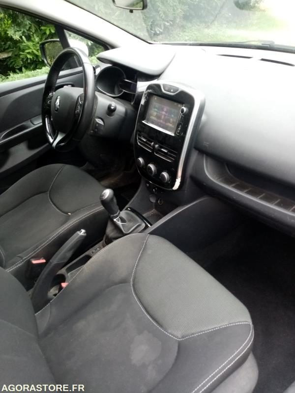 REnault Clio IV - 1.5 L Diesel - 276 000km - PKW: das Bild 4 REnault Clio IV - 1.5 L Diesel - 276 000km - PKW: das Bild 4