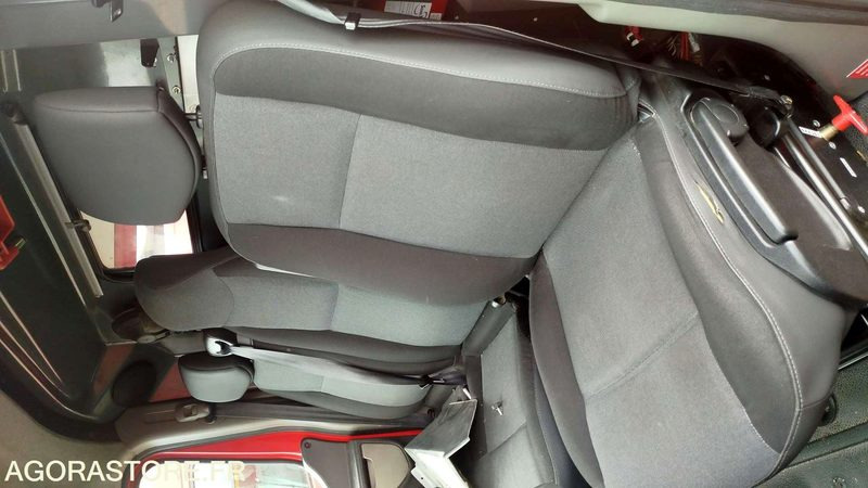 Kastenwagen Renault Master - 2011 - BH802XJ: das Bild 11 Kastenwagen Renault Master - 2011 - BH802XJ: das Bild 11