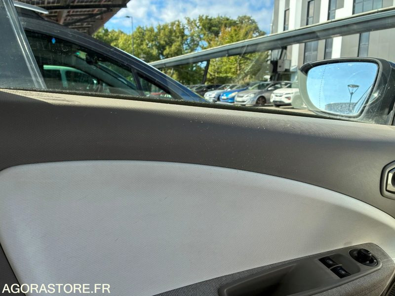 Renault Zoé 2019 83526 kms FD290AT - PKW: das Bild 5 Renault Zoé 2019 83526 kms FD290AT - PKW: das Bild 5