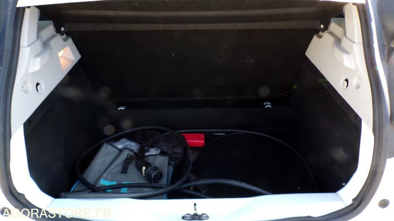 PKW Renault Zoe CW-802-KC (BP): das Bild 6