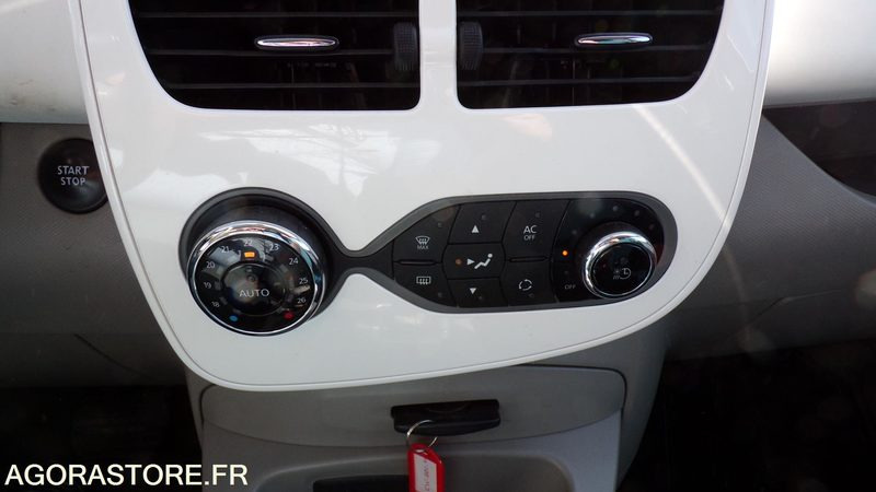 PKW Renault Zoe CW-802-KC (BP): das Bild 9