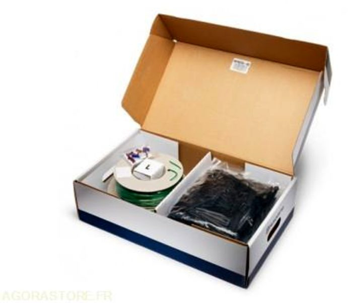 Robot Husqvarna 450X neuf en carton garantie 2 ans + kit installation - Rasenmäher: das Bild 4 Robot Husqvarna 450X neuf en carton garantie 2 ans + kit installation - Rasenmäher: das Bild 4