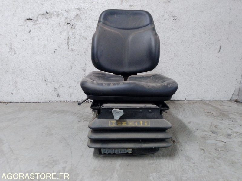 SIEGE POUR TRACTEUR KUBOTA STV - Gartengerät: das Bild 1 SIEGE POUR TRACTEUR KUBOTA STV - Gartengerät: das Bild 1