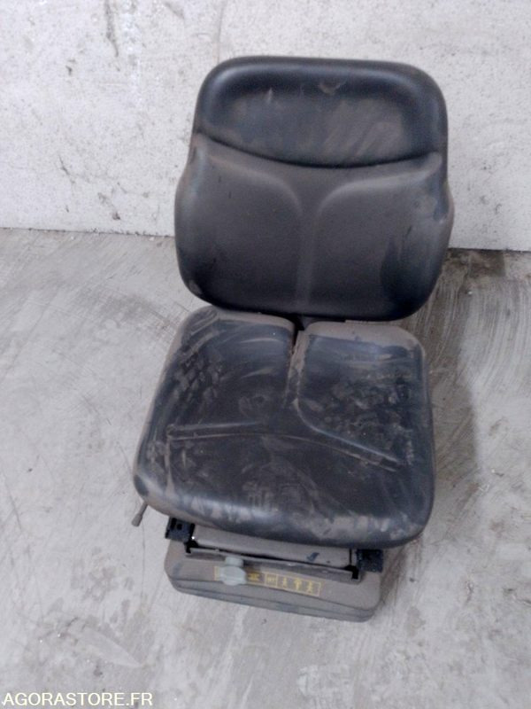 SIEGE POUR TRACTEUR KUBOTA STV - Gartengerät: das Bild 2 SIEGE POUR TRACTEUR KUBOTA STV - Gartengerät: das Bild 2