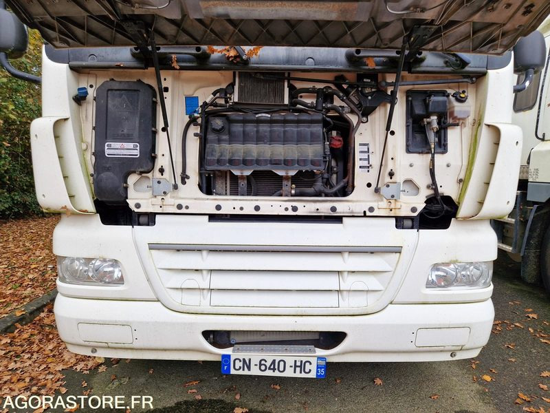 Leasing für Tracteur DAF CF 85.360 - 2012 -193474 Kms -CN640HC Tracteur DAF CF 85.360 - 2012 -193474 Kms -CN640HC: das Bild 6 Leasing für Tracteur DAF CF 85.360 - 2012 -193474 Kms -CN640HC Tracteur DAF CF 85.360 - 2012 -193474 Kms -CN640HC: das Bild 6