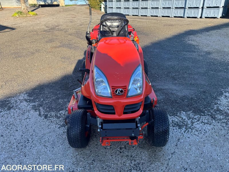 TONDEUSE KUBOTA GR16 - 2021 - Rasenmäher: das Bild 2 TONDEUSE KUBOTA GR16 - 2021 - Rasenmäher: das Bild 2