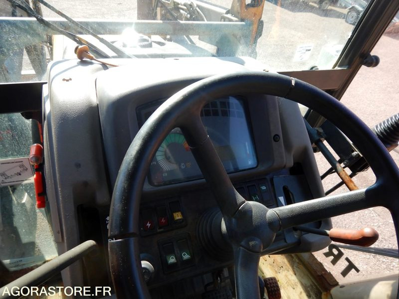 TRACTEUR AGRICOLE - Traktor: das Bild 5 TRACTEUR AGRICOLE - Traktor: das Bild 5
