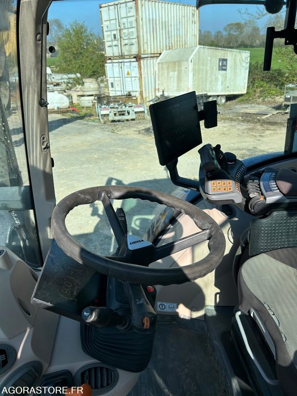 Tracteur agricole fendt 720 - 2022 - 2900 heures - Traktor: das Bild 5 Tracteur agricole fendt 720 - 2022 - 2900 heures - Traktor: das Bild 5