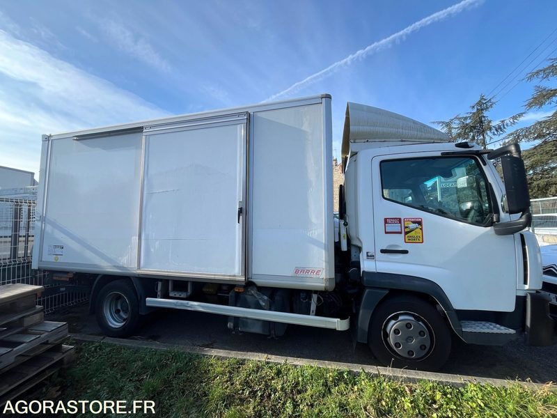 Renault trucks RENAULT D CAISSE 20M3 3.0L 177 CV BVA 7T500 - Transporter: das Bild 3 Renault trucks RENAULT D CAISSE 20M3 3.0L 177 CV BVA 7T500 - Transporter: das Bild 3