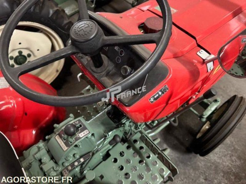 YANMAR YM1510 2 RM 15 CV 3 CYLINDRES 879cm3 D'OCCASION EN BON ETAT - Traktor: das Bild 4 YANMAR YM1510 2 RM 15 CV 3 CYLINDRES 879cm3 D'OCCASION EN BON ETAT - Traktor: das Bild 4