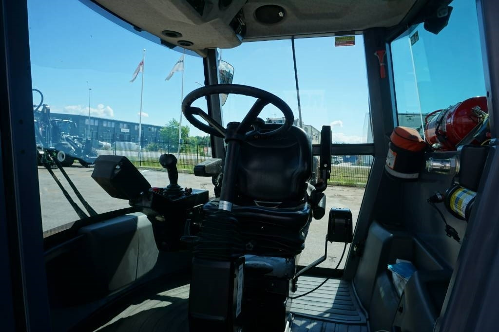Walzenzug Atlas Copco Dynapac CA 1500: das Bild 9