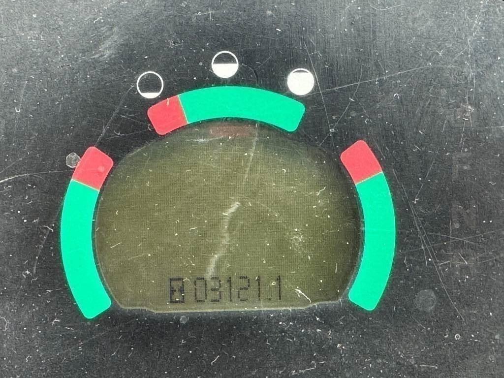 CAT 906 H 2 - Radlader: das Bild 5 CAT 906 H 2 - Radlader: das Bild 5