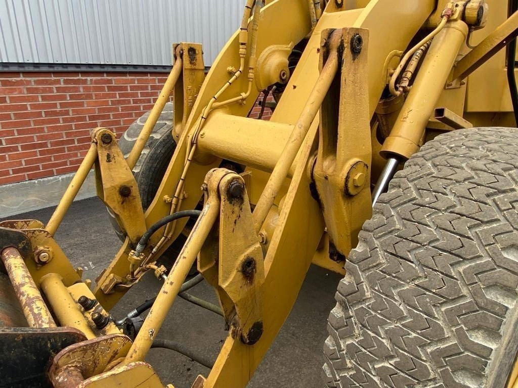 CAT 920 - Radlader: das Bild 5 CAT 920 - Radlader: das Bild 5