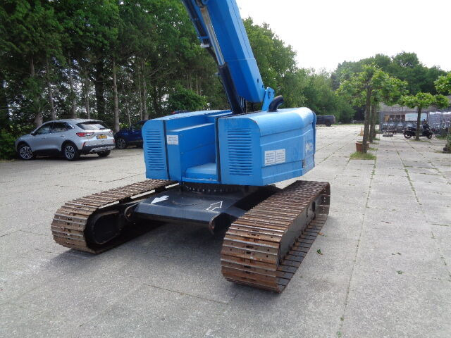 Teleskopbühne Aichi H.A.B TR16JD: das Bild 22