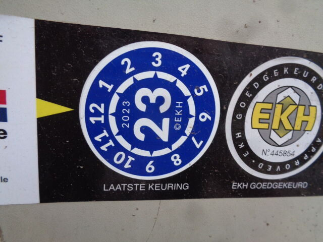 Portalkran Demag: das Bild 11