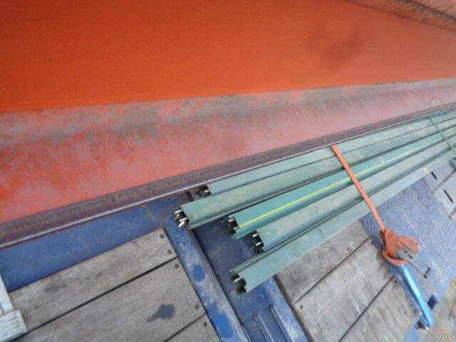 Portalkran Demag: das Bild 8