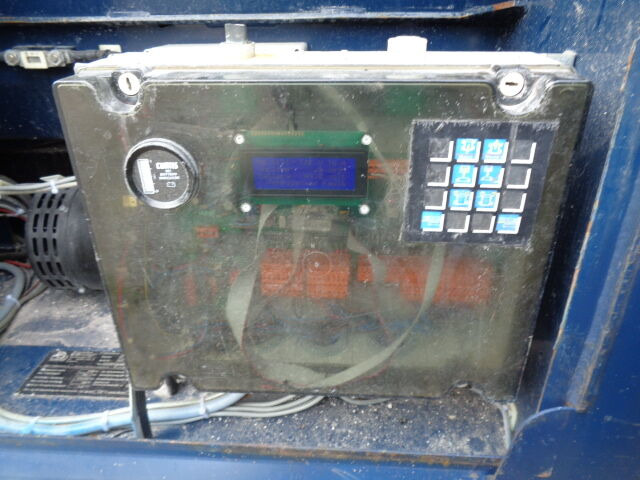 Diversen S171-16 PB S171-16 - Scherenbühne: das Bild 2 Diversen S171-16 PB S171-16 - Scherenbühne: das Bild 2