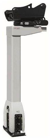 Anbauteil für Baumaschine, Zustand - NEU UAM HD200TL: das Bild 1