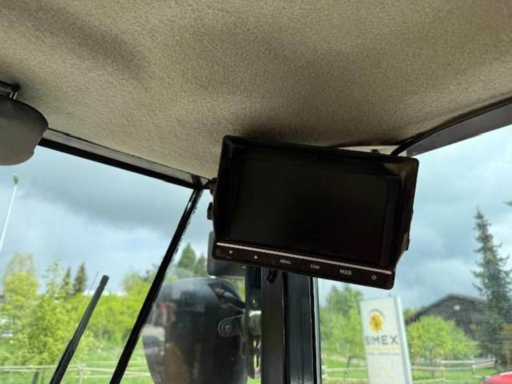CAT CP44 - Walzenzug: das Bild 5 CAT CP44 - Walzenzug: das Bild 5
