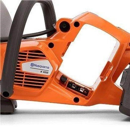 Husqvarna K535i - Werkzeug/ Gerät: das Bild 2 Husqvarna K535i - Werkzeug/ Gerät: das Bild 2