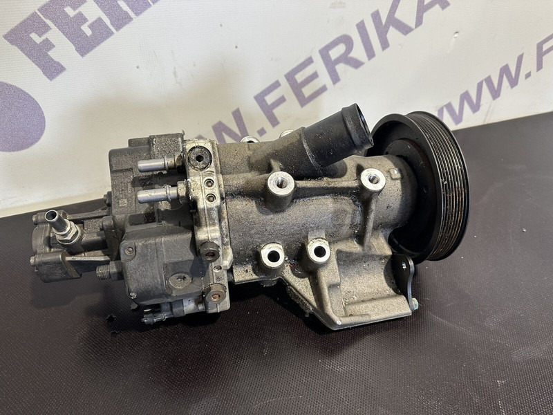 Bosch TGX - Kraftstoffpumpe für LKW: das Bild 2 Bosch TGX - Kraftstoffpumpe für LKW: das Bild 2