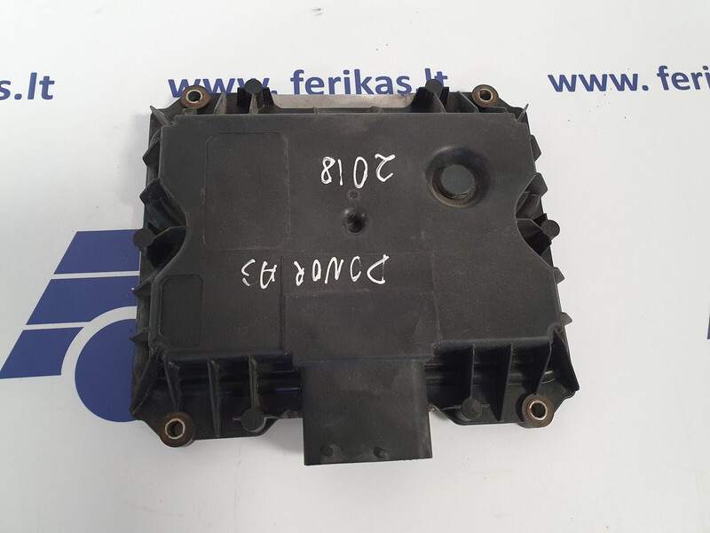 DAF EAS control unit - Steuergerät für LKW: das Bild 1 DAF EAS control unit - Steuergerät für LKW: das Bild 1