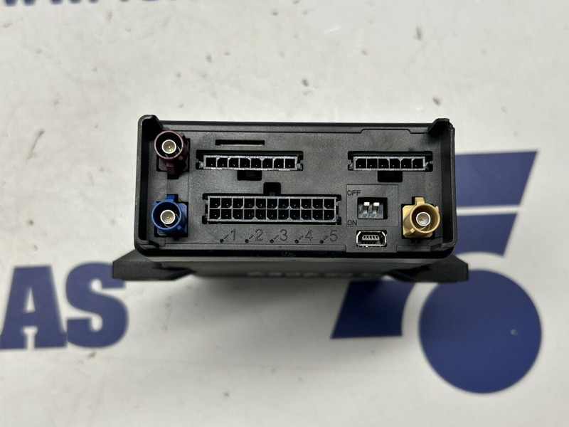 DAF GPS module - Steuergerät für LKW: das Bild 3 DAF GPS module - Steuergerät für LKW: das Bild 3