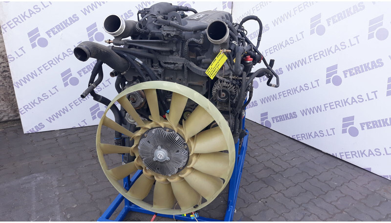 DAF MX13 engine, perfect condition - Motor für LKW: das Bild 5 DAF MX13 engine, perfect condition - Motor für LKW: das Bild 5