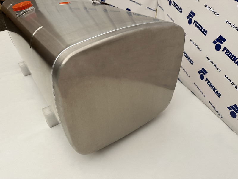 DAF New aluminum fuel tank 525L - Kraftstofftank für LKW: das Bild 2 DAF New aluminum fuel tank 525L - Kraftstofftank für LKW: das Bild 2