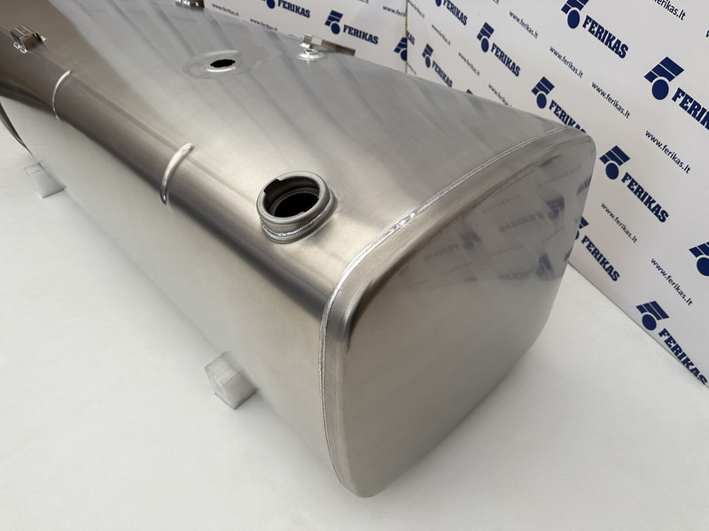 DAF New aluminum fuel tank 845L - Kraftstofftank für LKW: das Bild 2 DAF New aluminum fuel tank 845L - Kraftstofftank für LKW: das Bild 2