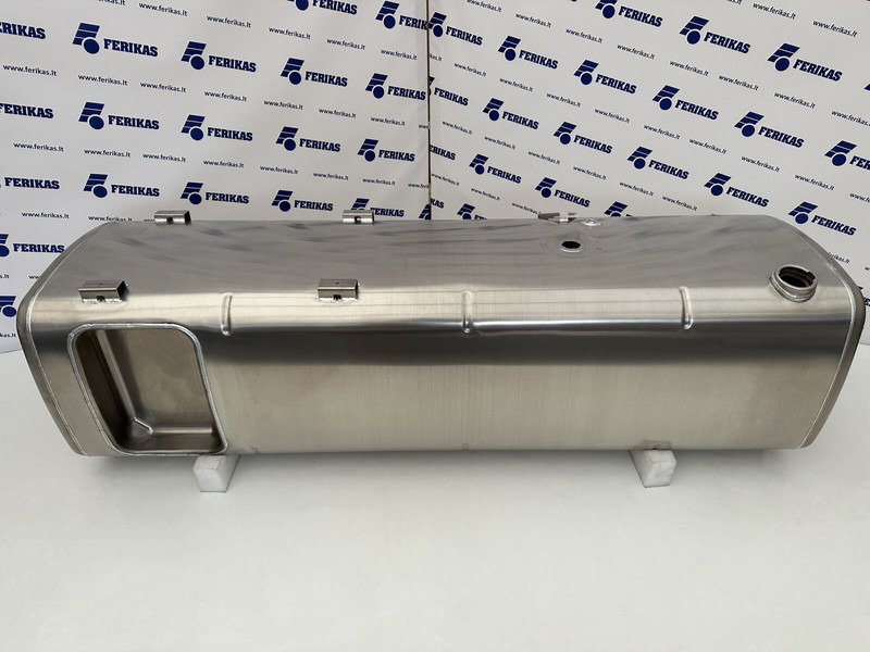 DAF New aluminum fuel tank 845L - Kraftstofftank für LKW: das Bild 1 DAF New aluminum fuel tank 845L - Kraftstofftank für LKW: das Bild 1