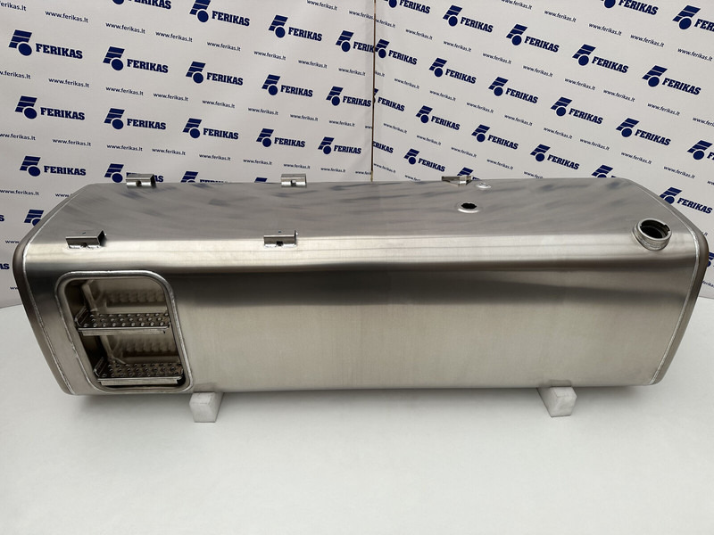 DAF New aluminum fuel tank 995L - Kraftstofftank für LKW: das Bild 1 DAF New aluminum fuel tank 995L - Kraftstofftank für LKW: das Bild 1