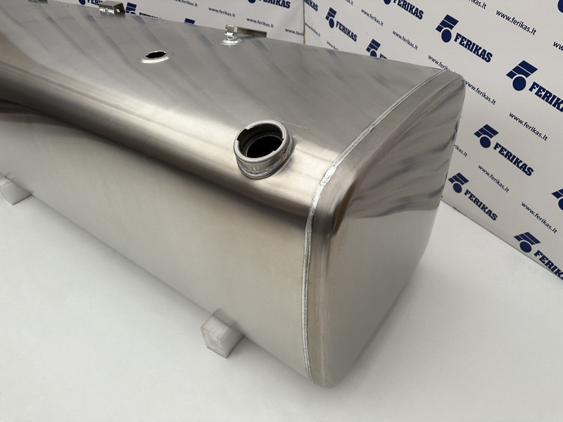 DAF New aluminum fuel tank 995L - Kraftstofftank für LKW: das Bild 2 DAF New aluminum fuel tank 995L - Kraftstofftank für LKW: das Bild 2