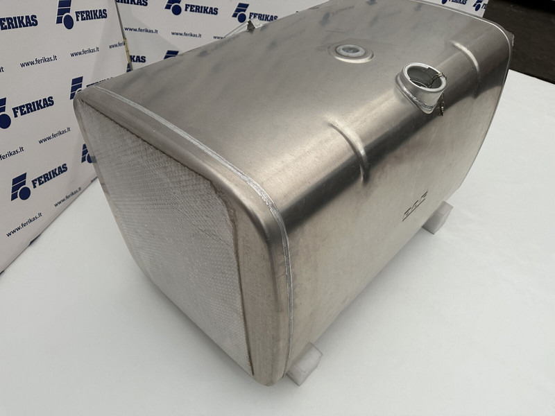 DAF OEM aluminum fuel tank 500L - Kraftstofftank für LKW: das Bild 2 DAF OEM aluminum fuel tank 500L - Kraftstofftank für LKW: das Bild 2