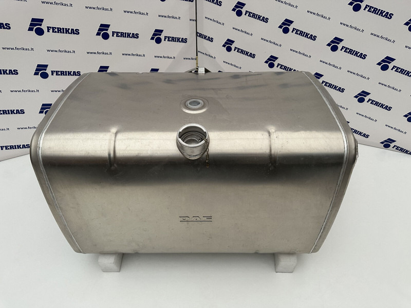DAF OEM aluminum fuel tank 500L - Kraftstofftank für LKW: das Bild 1 DAF OEM aluminum fuel tank 500L - Kraftstofftank für LKW: das Bild 1