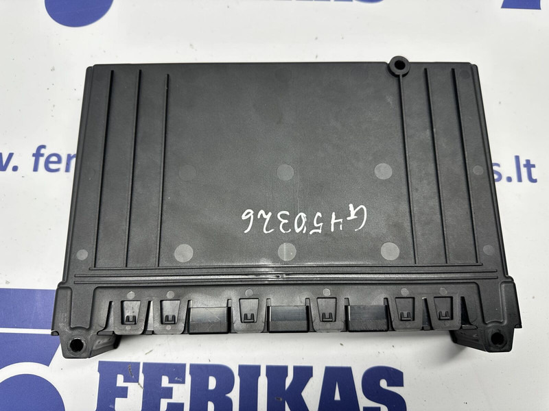 DAF VECU 24V - Steuergerät für LKW: das Bild 2 DAF VECU 24V - Steuergerät für LKW: das Bild 2