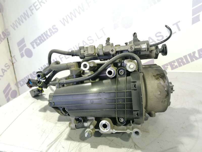 DAF XF 106 - Kraftstofffilter für LKW: das Bild 1 DAF XF 106 - Kraftstofffilter für LKW: das Bild 1