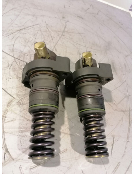 DAF XF 106 - Kraftstoffpumpe für LKW: das Bild 3 DAF XF 106 - Kraftstoffpumpe für LKW: das Bild 3