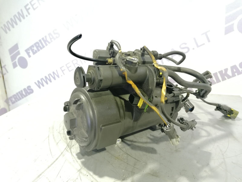 DAF XF 106 - Kraftstofffilter für LKW: das Bild 3 DAF XF 106 - Kraftstofffilter für LKW: das Bild 3