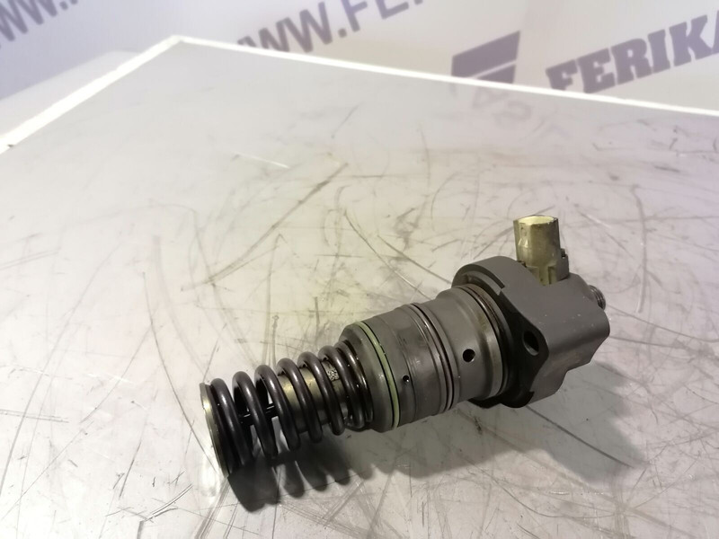 DAF XF 106 - Kraftstoffpumpe für LKW: das Bild 1 DAF XF 106 - Kraftstoffpumpe für LKW: das Bild 1