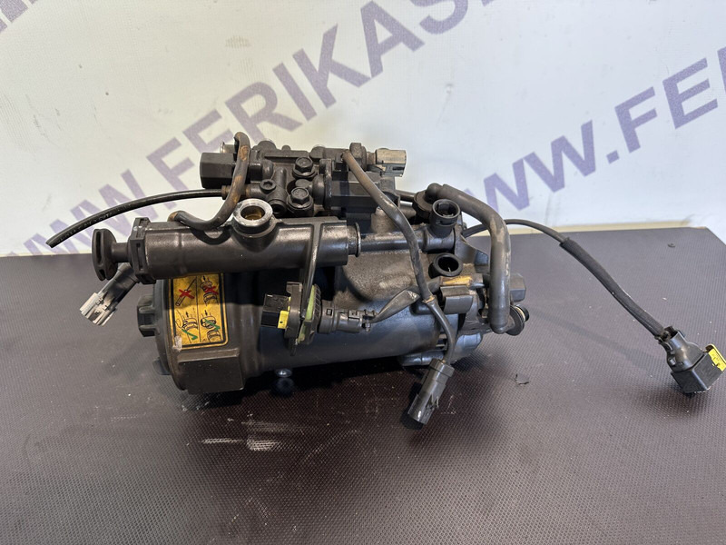 DAF XF 106 - Kraftstofffilter für LKW: das Bild 5 DAF XF 106 - Kraftstofffilter für LKW: das Bild 5