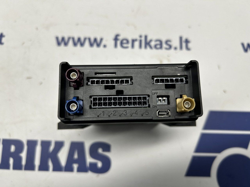 DAF XF - Steuergerät für LKW: das Bild 3 DAF XF - Steuergerät für LKW: das Bild 3