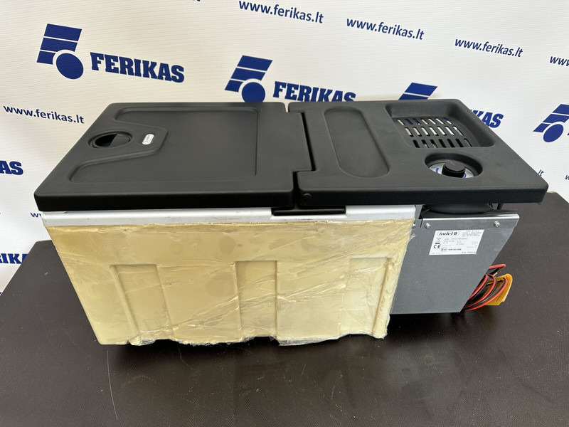 DAF XF105 / XF106 - Fahrerhaus und Interieur für LKW: das Bild 5 DAF XF105 / XF106 - Fahrerhaus und Interieur für LKW: das Bild 5