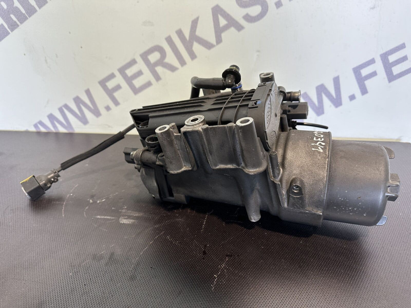 DAF XF106 - Kraftstofffilter für LKW: das Bild 2 DAF XF106 - Kraftstofffilter für LKW: das Bild 2