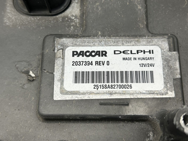 DAF ignition set with key - Steuergerät für LKW: das Bild 4 DAF ignition set with key - Steuergerät für LKW: das Bild 4