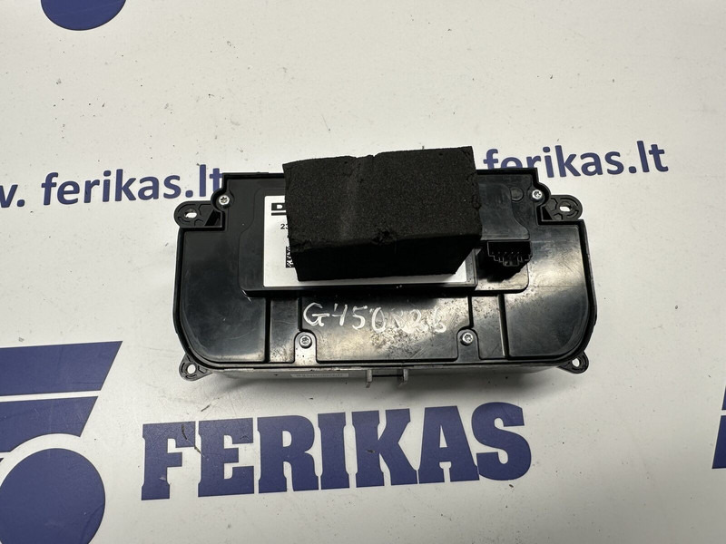 DAF interior lights sound, lock switch, control panel - Steuergerät für LKW: das Bild 2 DAF interior lights sound, lock switch, control panel - Steuergerät für LKW: das Bild 2