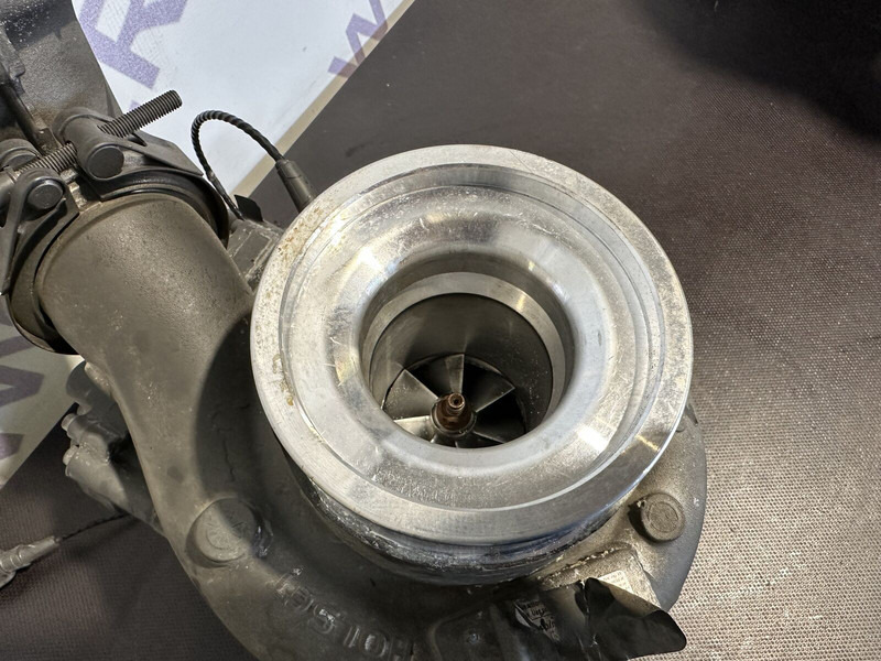 DAF turbocharger - Turbolader für LKW: das Bild 3 DAF turbocharger - Turbolader für LKW: das Bild 3