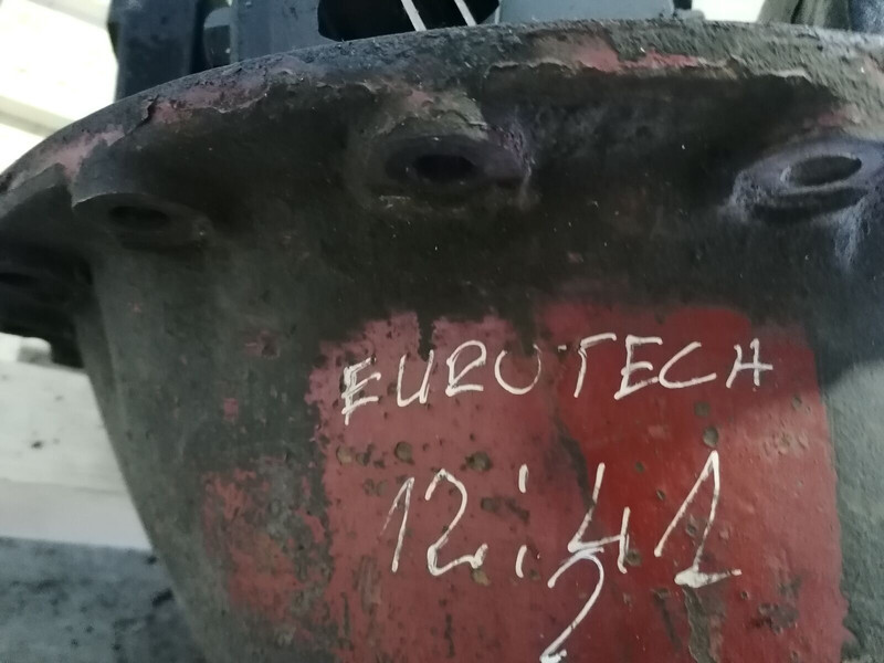 Iveco 3,41 12/41 177e - Differenzial Getriebe für LKW: das Bild 5 Iveco 3,41 12/41 177e - Differenzial Getriebe für LKW: das Bild 5